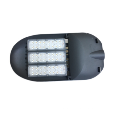 Bridgelux IP65 120W LED iluminação pública com Ce &amp; RoHS &amp; UL &amp; TUV